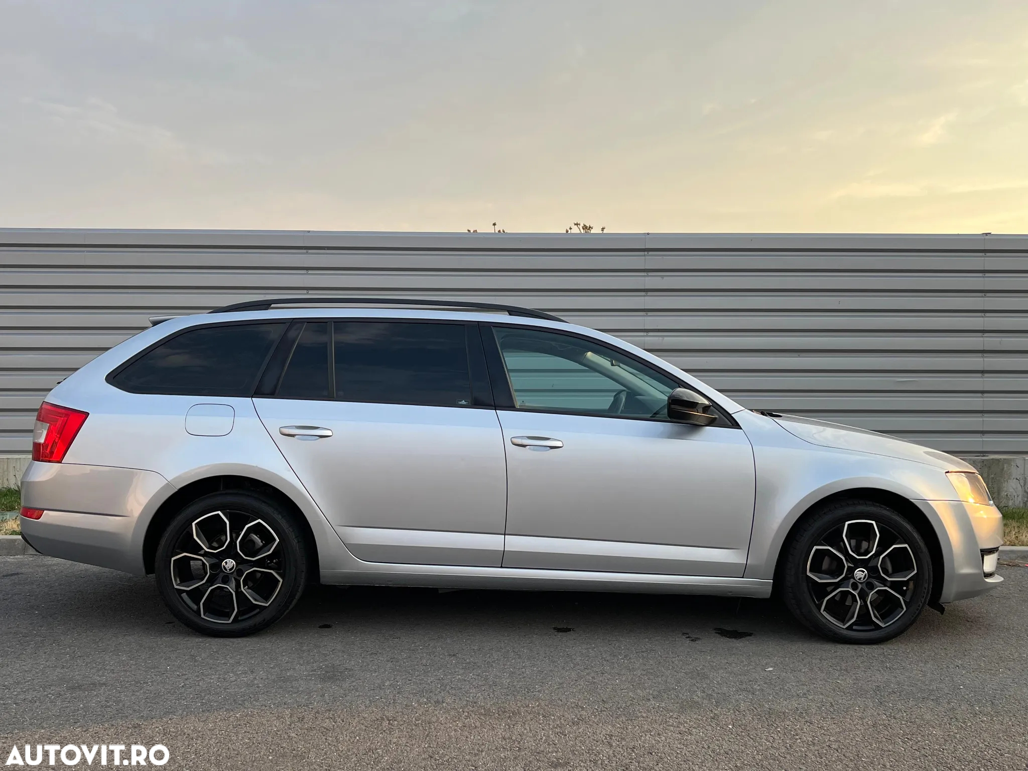 Skoda Octavia - 11