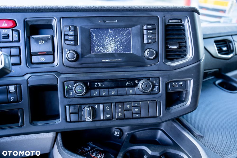 Scania R500 - 23