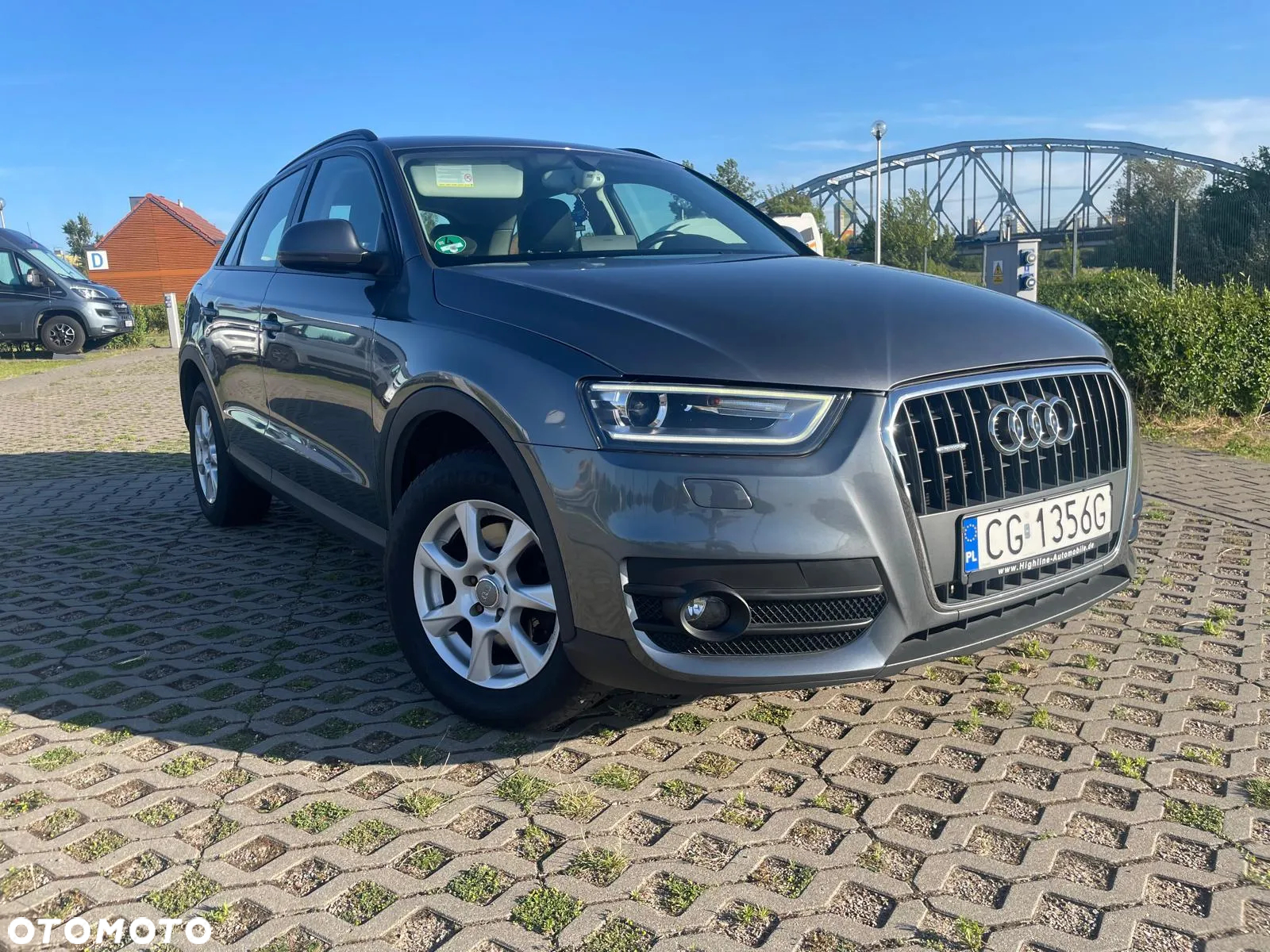 Audi Q3 2.0 TFSI Quattro - 32