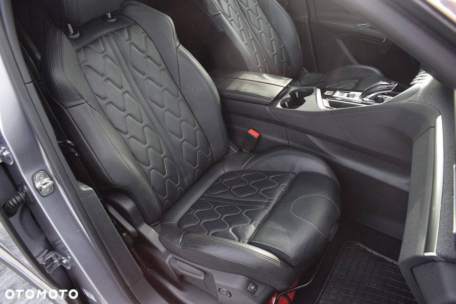 Peugeot 5008 THP 165 EAT6 Stop & Start Allure - 13