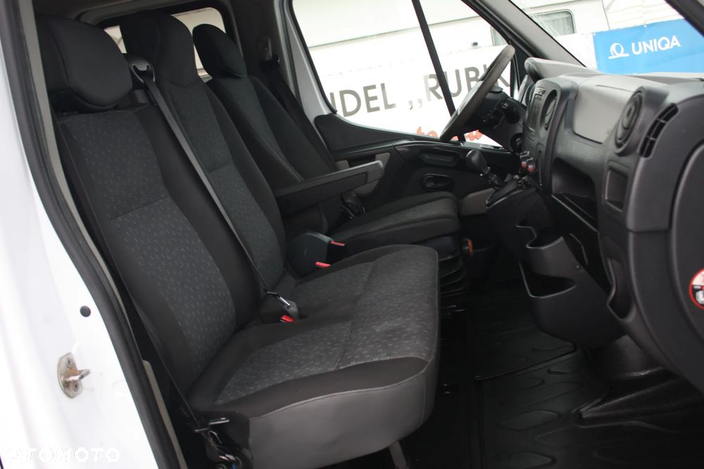 Opel Movano MAXI - 29