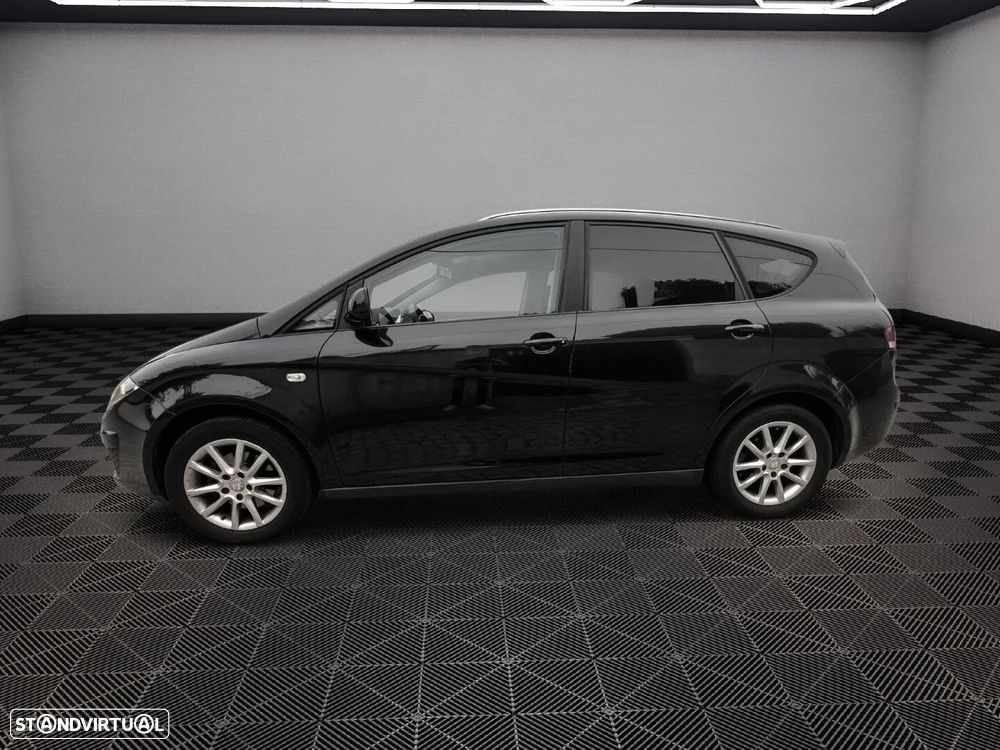 SEAT Altea XL 1.6 TDi Style Eco.Start-Stop - 3