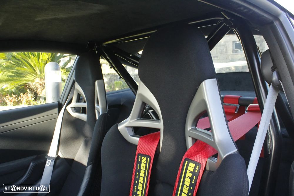 Porsche 911 (997) GT3 - 14