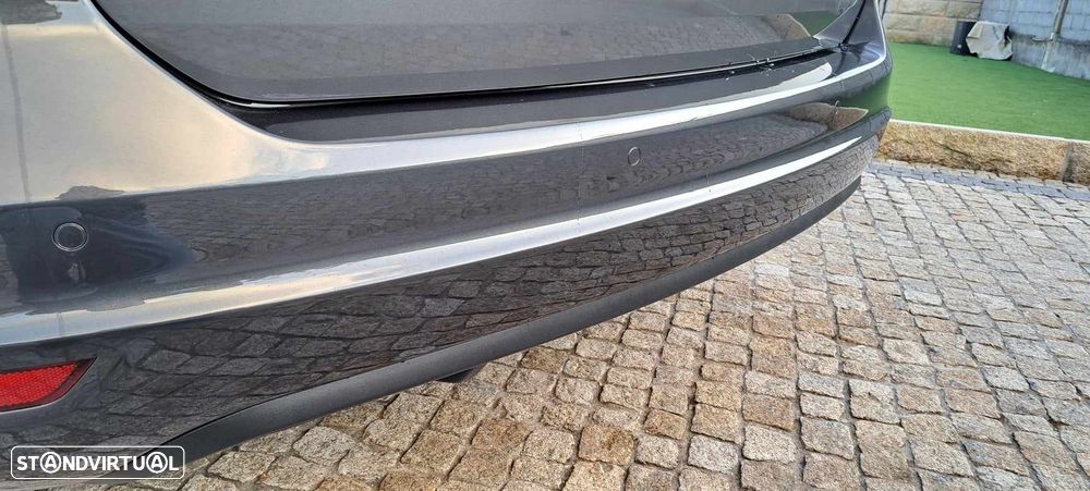 VW Sharan 2.0 TDI Trendline - 10