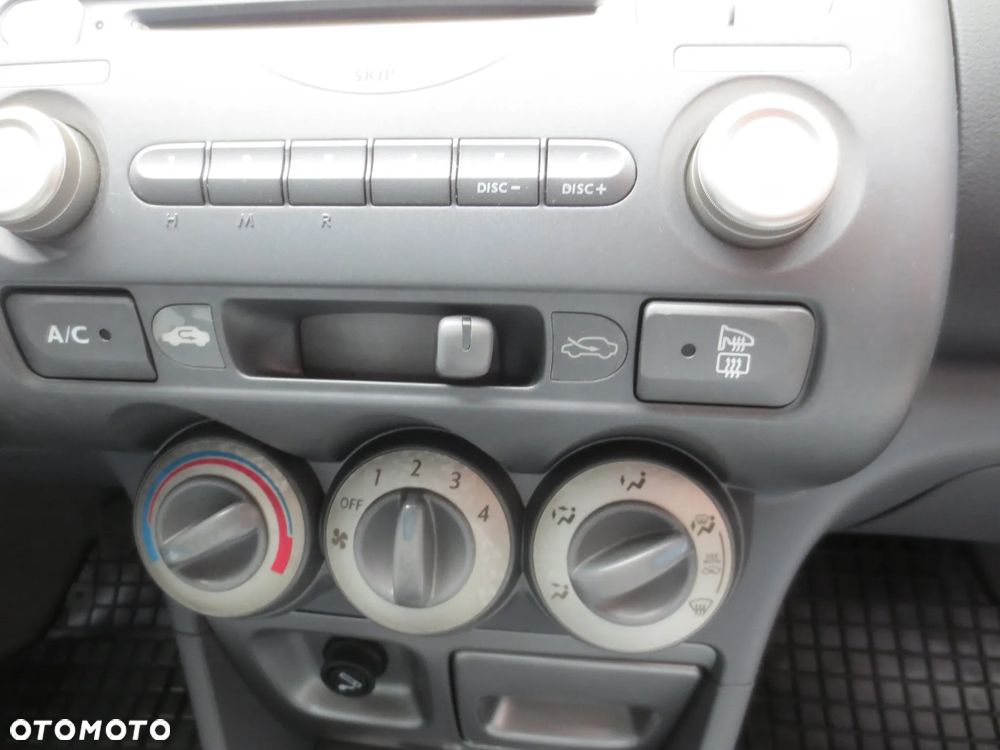 Honda City 1.4 Comfort - 13