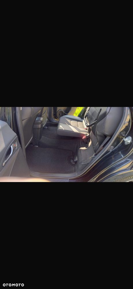 Honda Civic 1.8 Comfort - 11