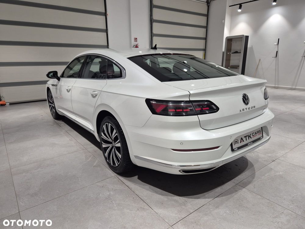 Volkswagen Arteon 2.0 TDI Elegance DSG - 7