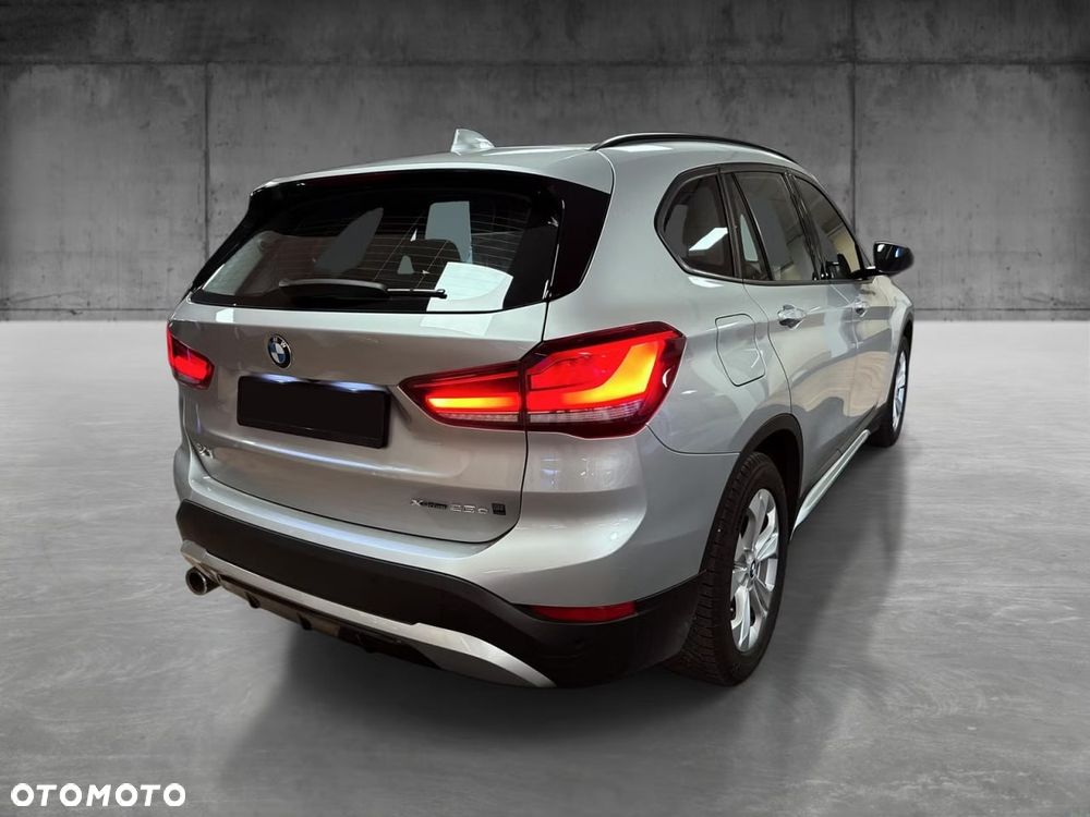 BMW X1 - 6