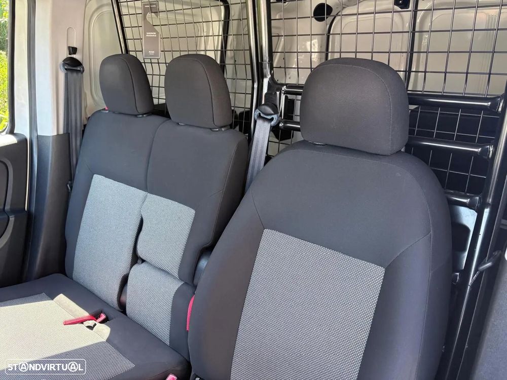 Fiat Doblo 1.3 Multijet - 33