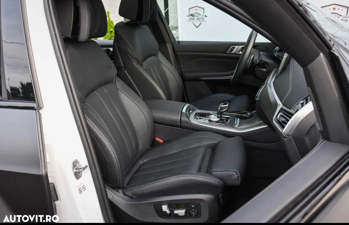BMW X5 xDrive40i - 3