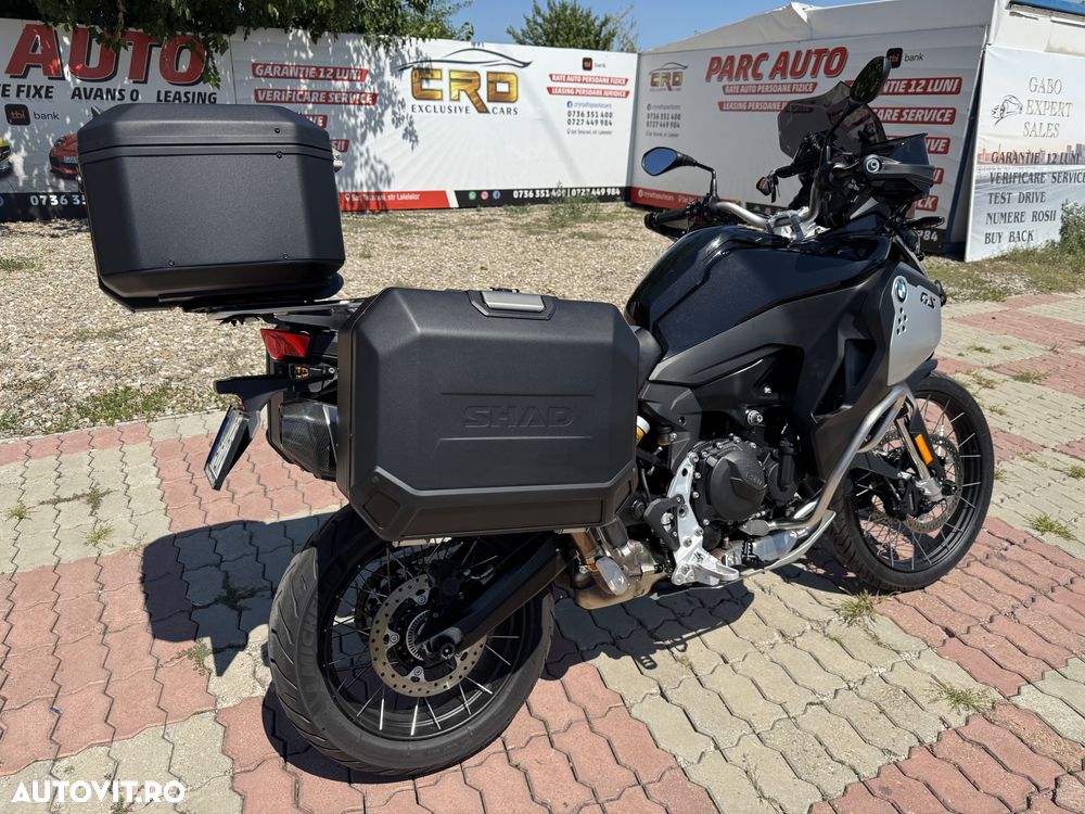 BMW F900GS Adventure - 33