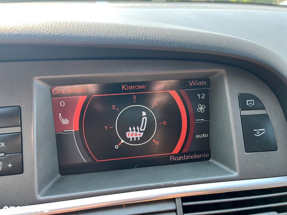 Audi A6 Limousine - 26