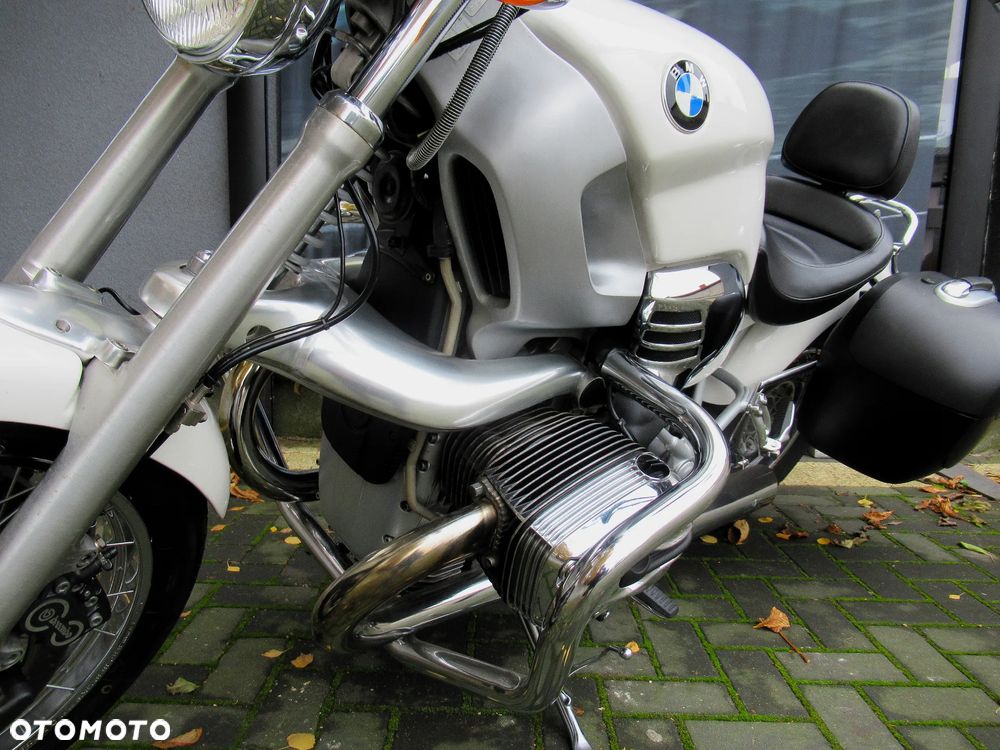 BMW R - 9