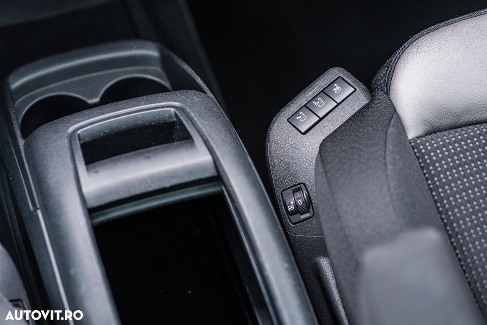 Citroën C4 Grand Space Tourer PureTech 130 Stop&Start EAT6 SHINE - 22