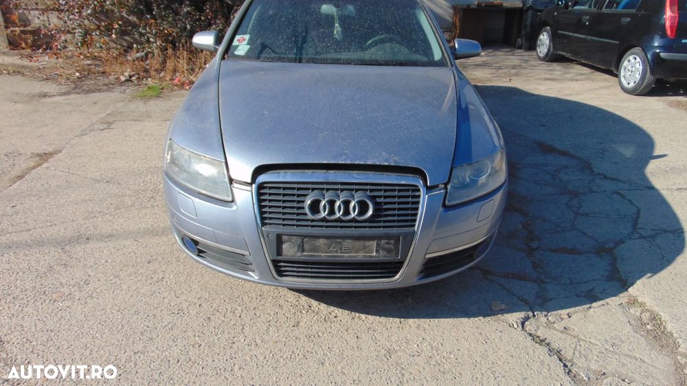 Bara fata Audi A6,C6 motor 2.0 BLB 140 CP, S Line facelift an 2007 - 4