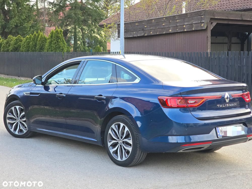 Renault Talisman - 3