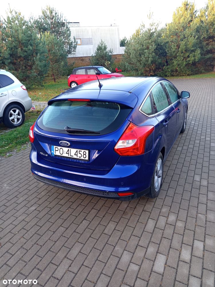 Ford Focus - 8
