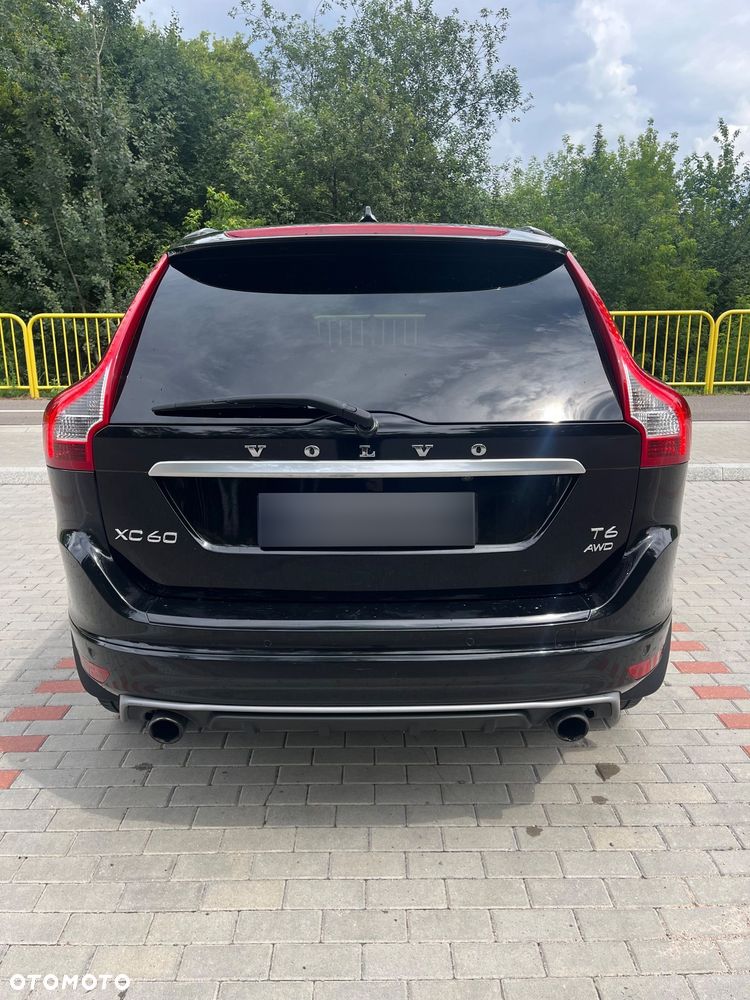 Volvo XC 60 - 19