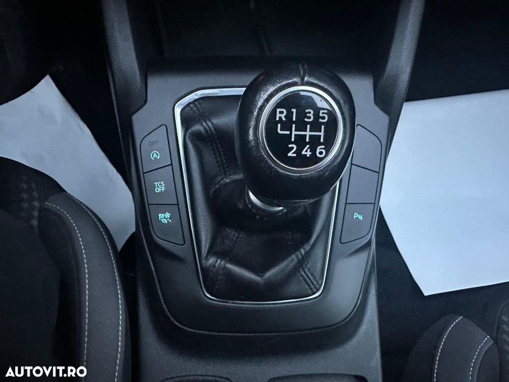 Ford Focus - 18