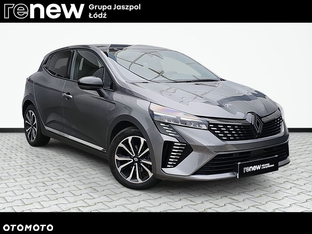 Renault Clio - 3