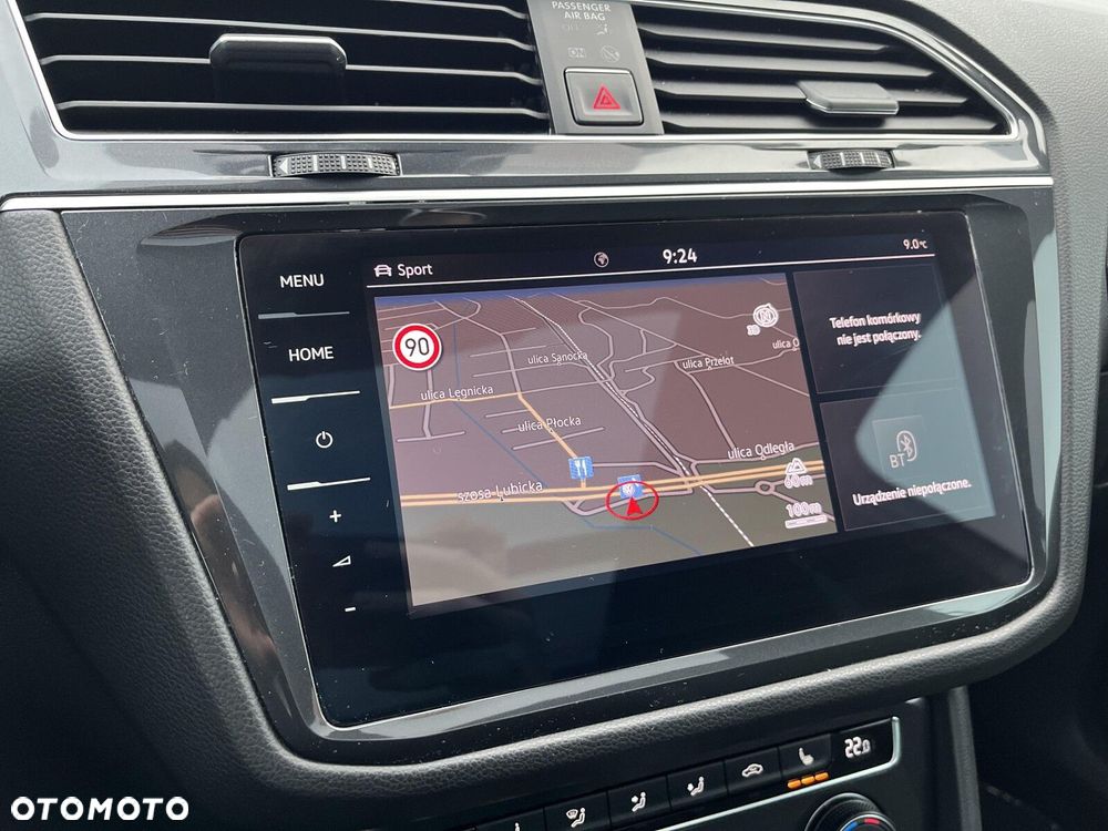 Volkswagen Tiguan 2.0 TSI BMT 4Mot Highline DSG - 23