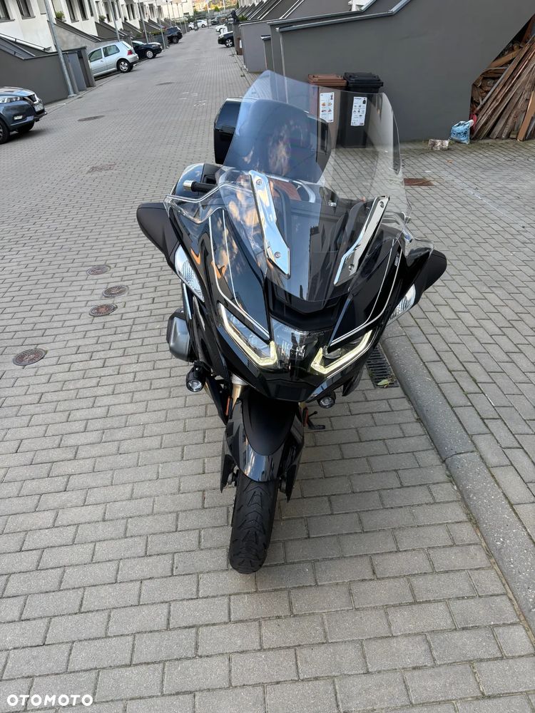 BMW RT - 2