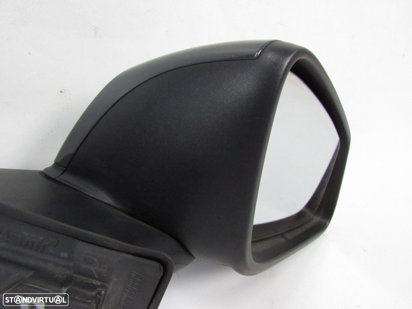 Retrovisor Completo Direito Seminovo/ Original BMW i3 (I01) 51167320998 - 2