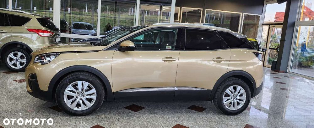 Peugeot 3008 - 16