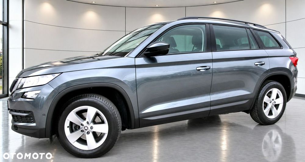 Skoda Kodiaq 1.5 TSI DSG Style - 28