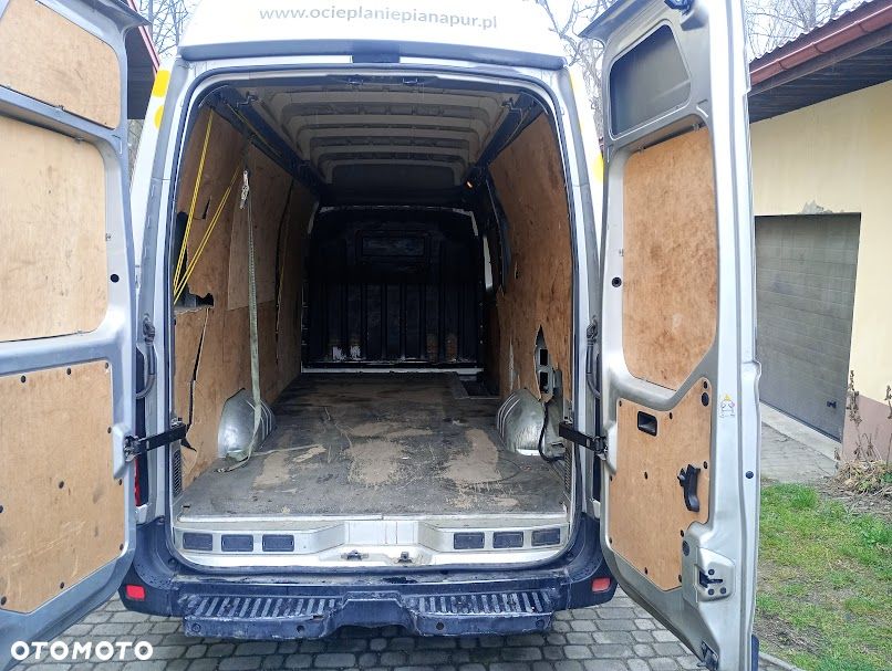 Renault MASTER 2.3 DCI - 5