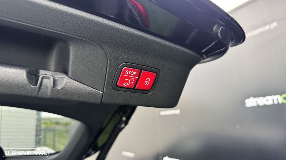 Mercedes-Benz GLC 300 de Coupe 4Matic 9G-TRONIC AMG Line Plus - 38