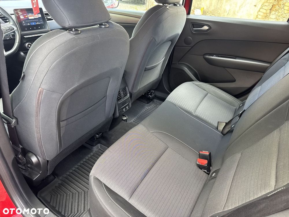 Renault Arkana 1.3 TCe mHEV Intens EDC - 16