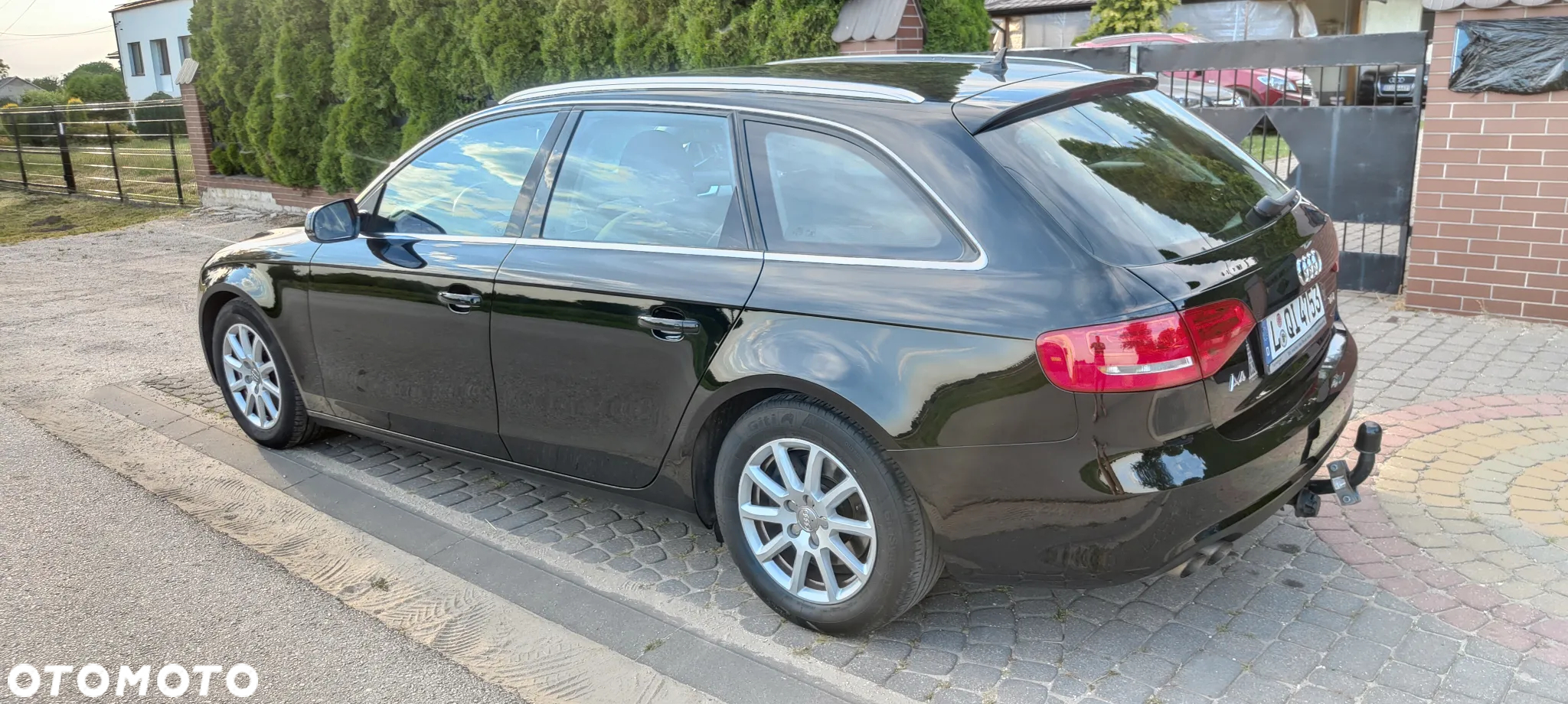 Audi A4 2.0 TDI ultra - 13