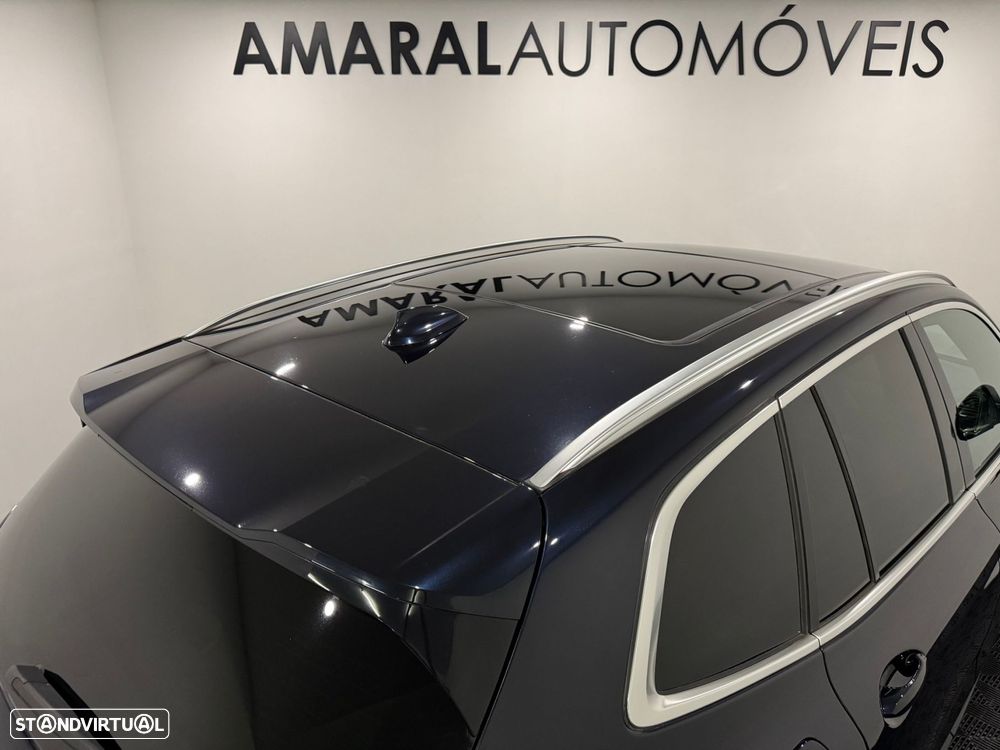 BMW X3 30 i xDrive Pack M - 26