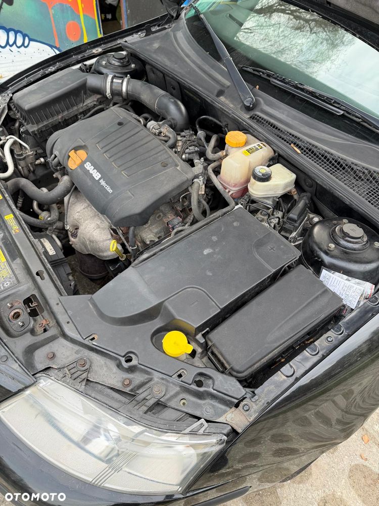 Saab 9-3 1.8i Linear - 6