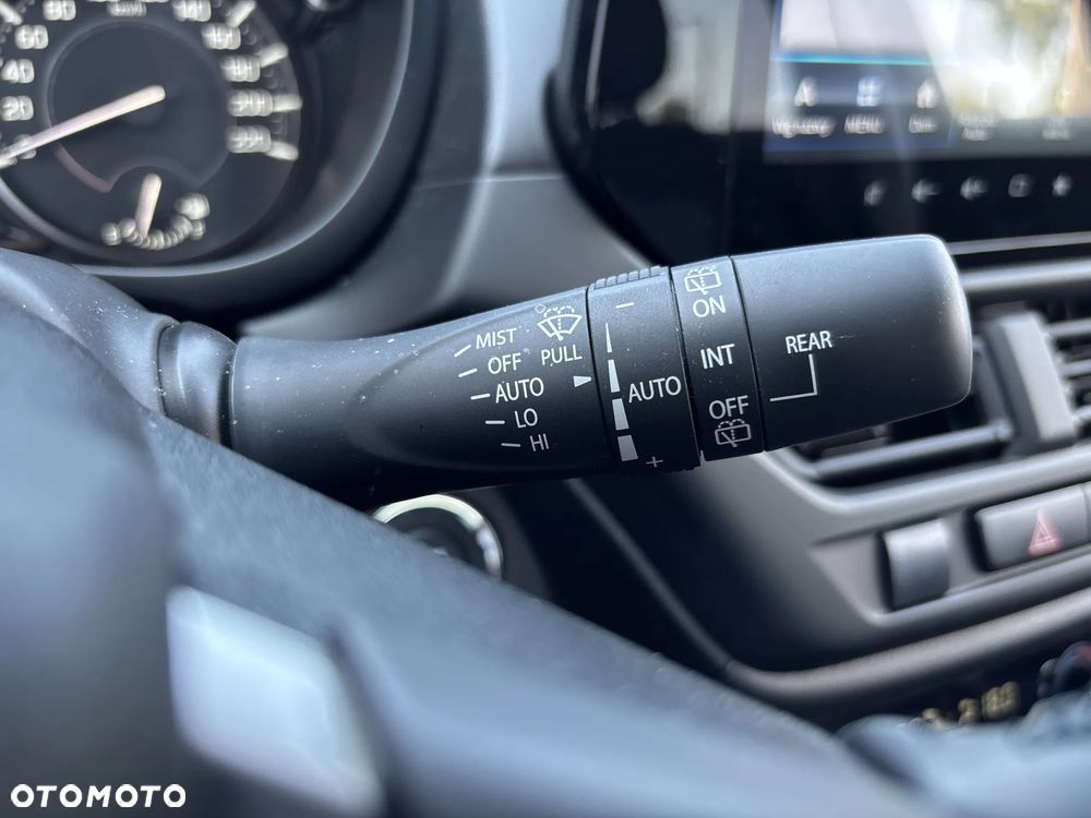 Suzuki S-Cross 1.4 SHVS Premium Plus SP - 31