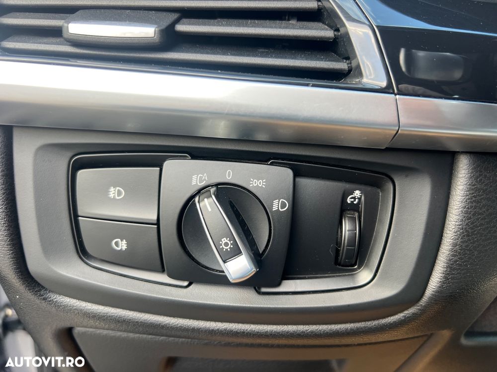 BMW X5 xDrive25d - 12