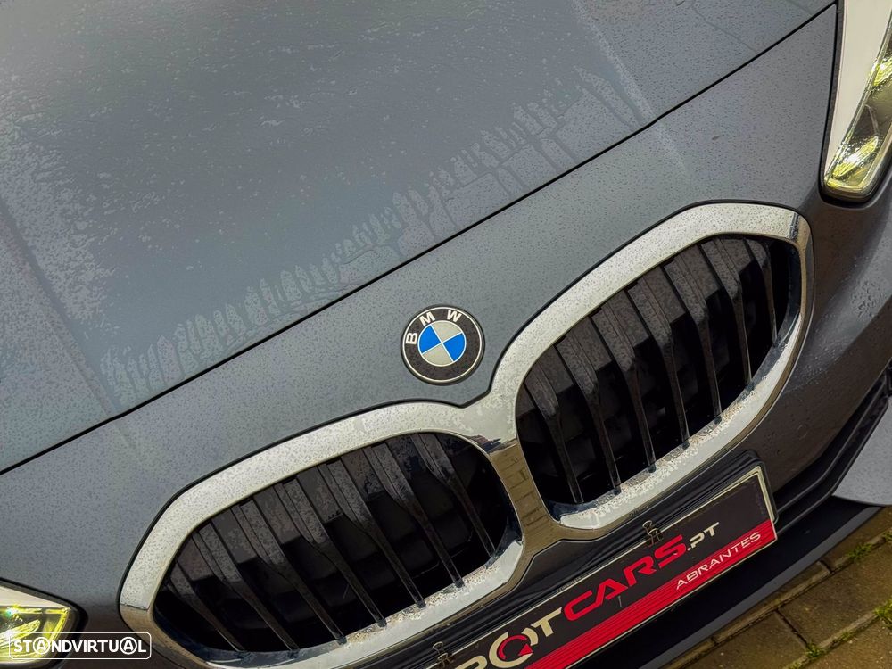 BMW 116 d Advantage - 35