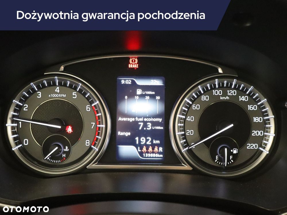 Suzuki Vitara - 13