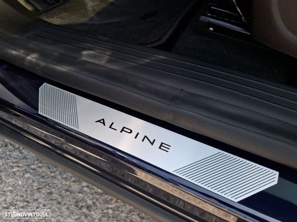 Renault Espace 1.2 E-Tech Full Hybrid Esprit Alpine - 26