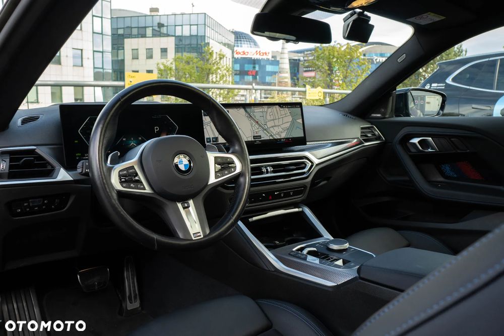 BMW Seria 2 220i M Sport sport - 12
