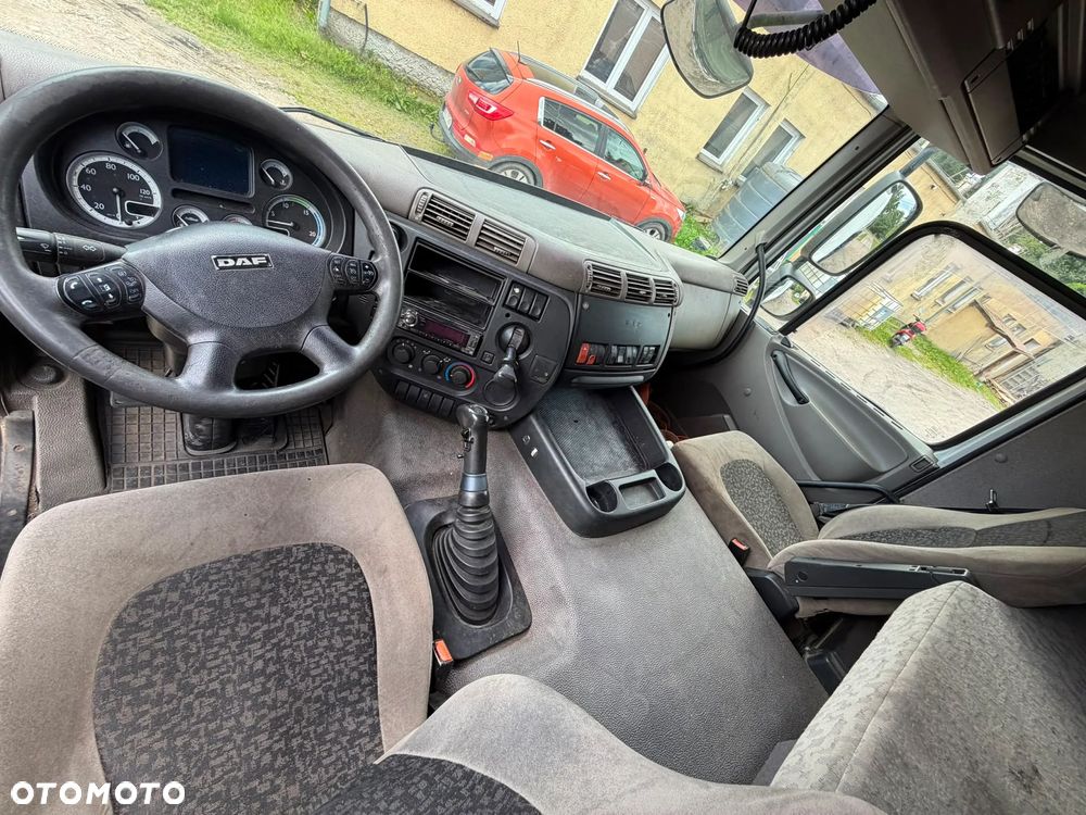 DAF Cf 85 - 11