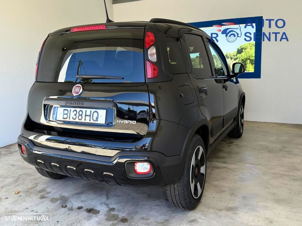 Fiat Panda - 4