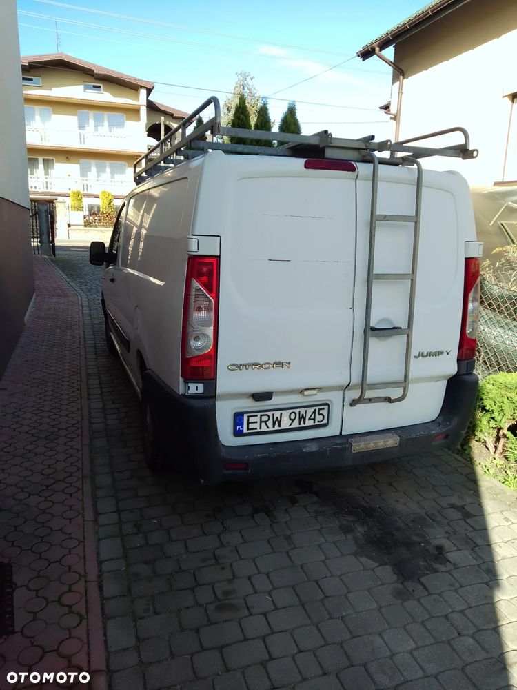 Citroën Jumpy Combi - 1