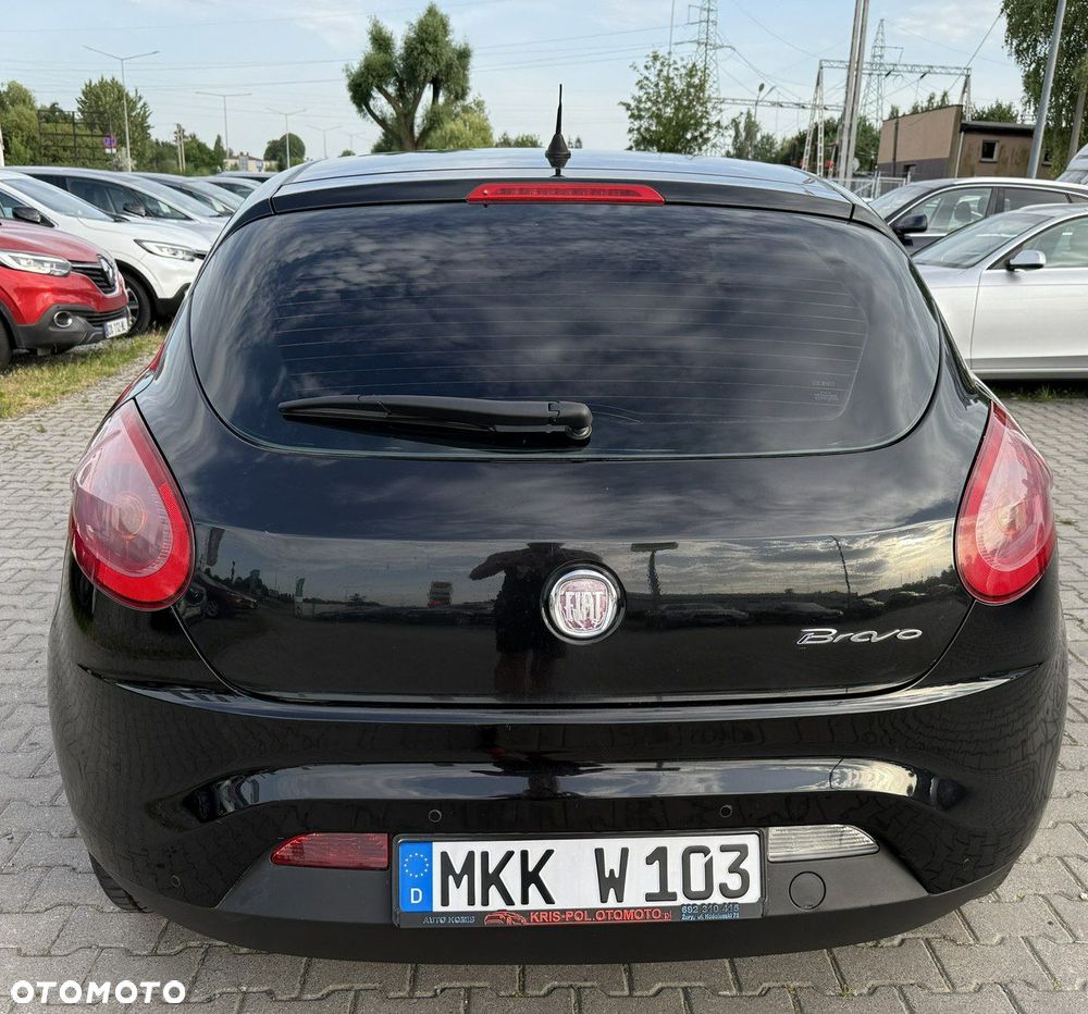 Fiat Bravo - 12