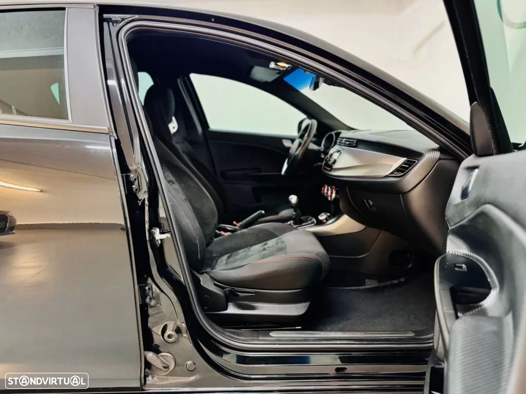 Alfa Romeo Giulietta 1.6 JTDm Sprint Speciale 57X - 49