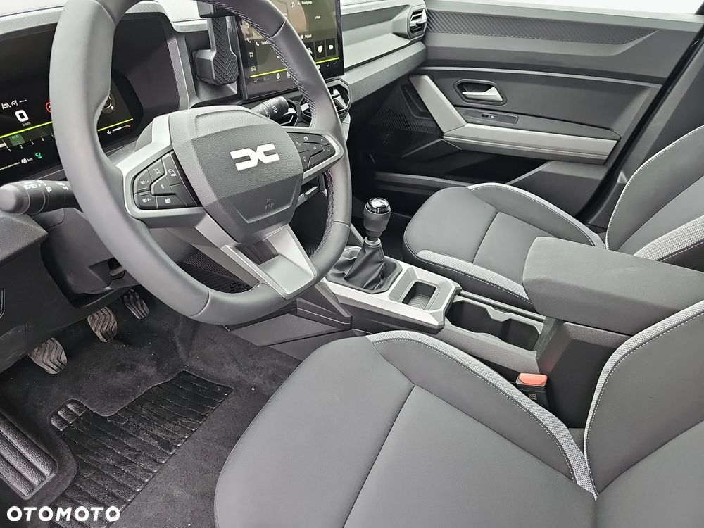 Dacia Bigster 1.2 TCe mHEV Journey - 3