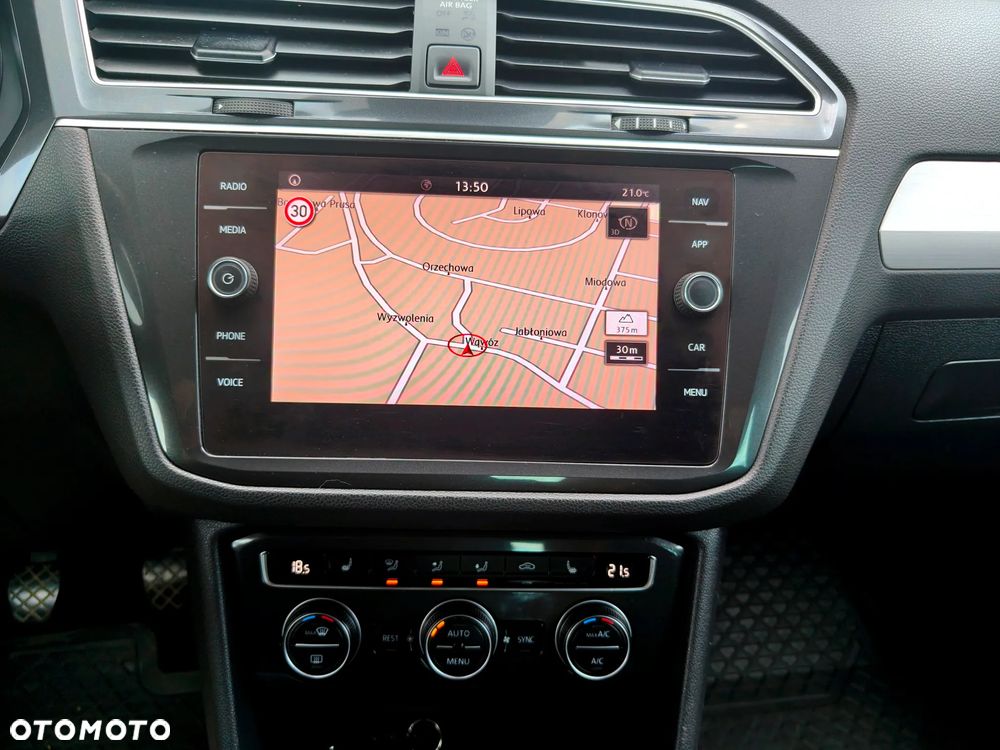 Volkswagen Tiguan 2.0 TDI SCR - 24