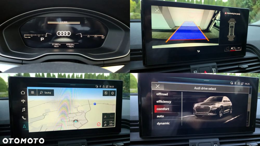 Audi Q5 Sportback - 10