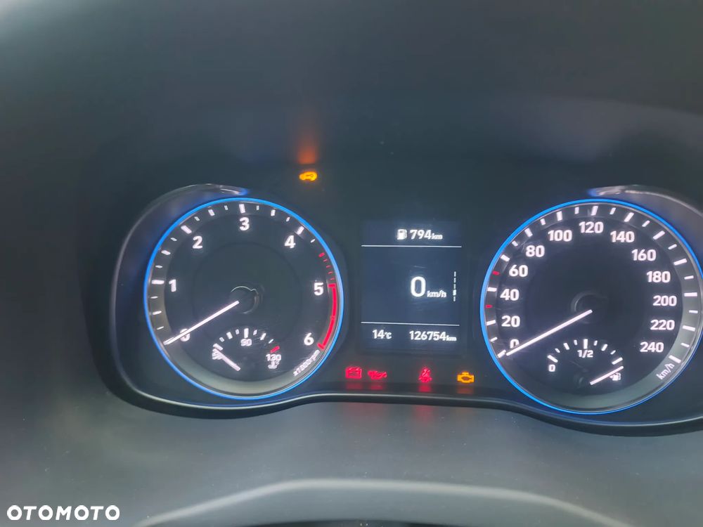 Hyundai Kona 1.6 CRDi Comfort - 22